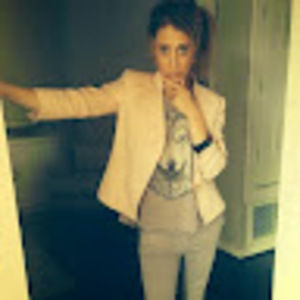 Meet your Posher, Jenny